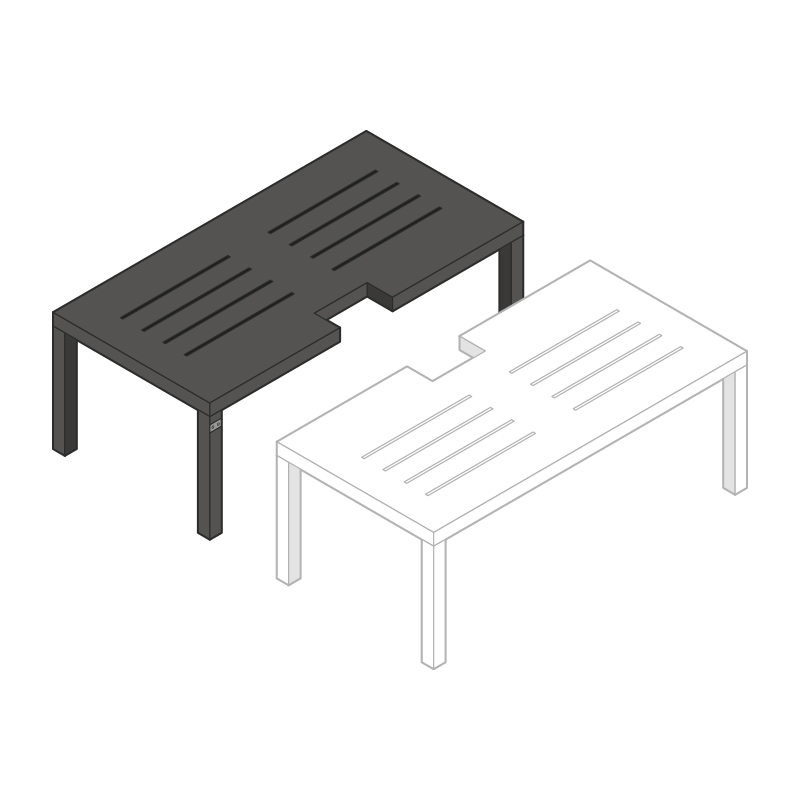 Tables & Benches